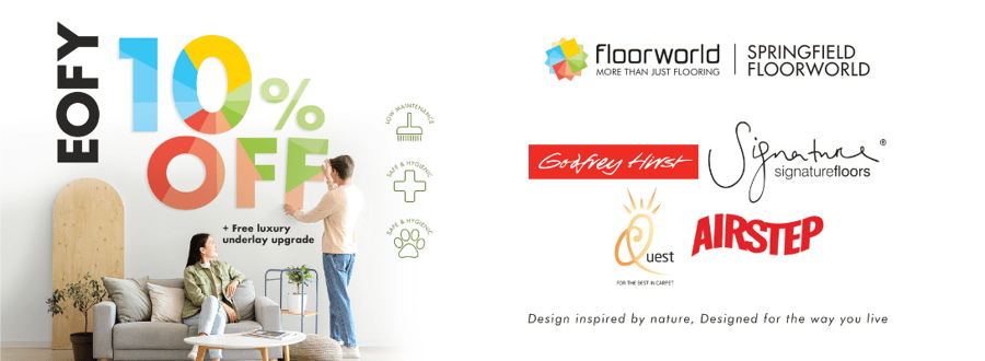 ABOUT SPRINGFIELD FLOORWORLD