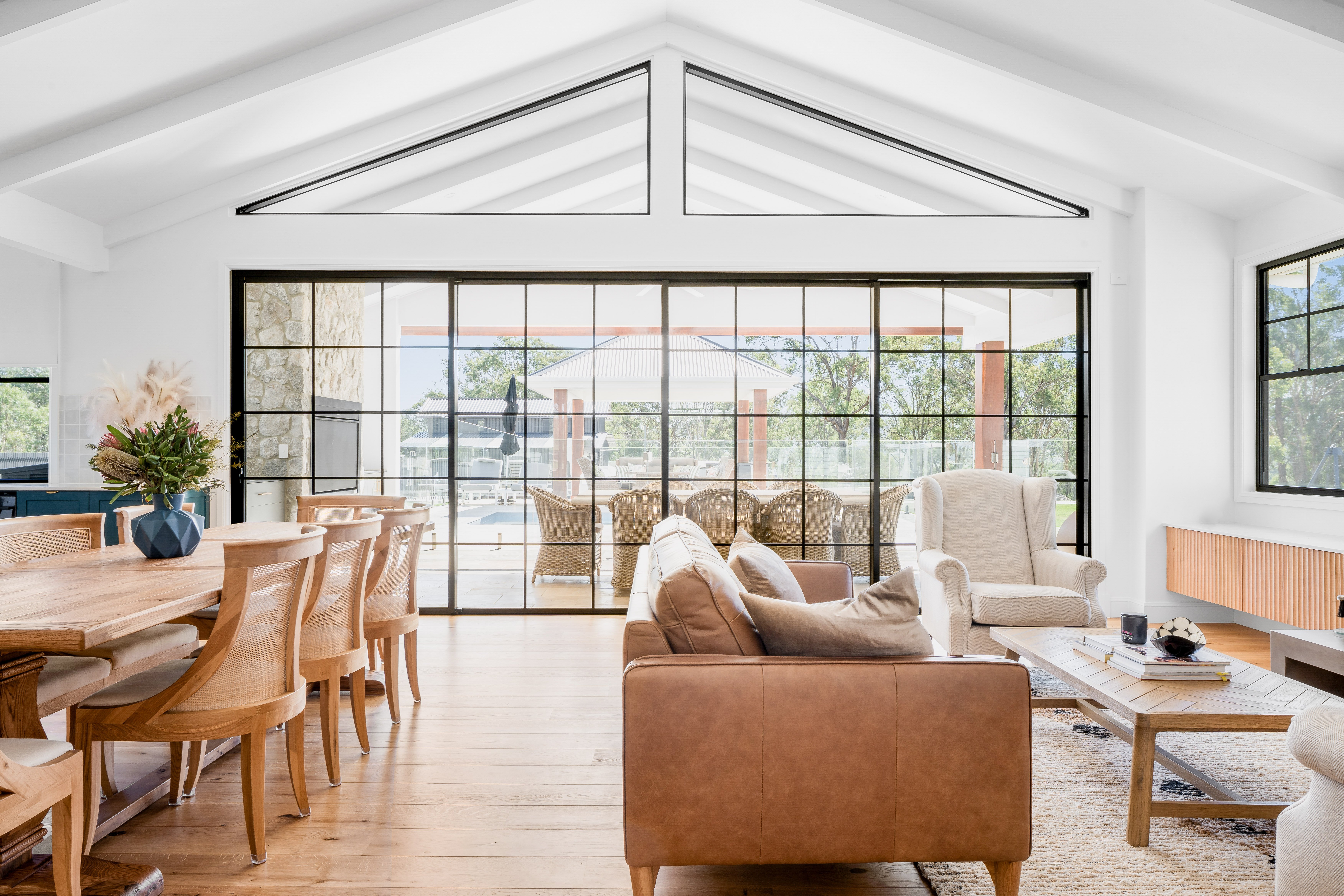 case study floorworld with a client