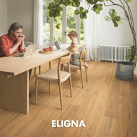 Quickstep Eligna