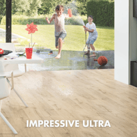 Quickstep Impressive Ultra