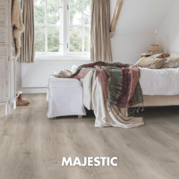 Quickstep Majestoc