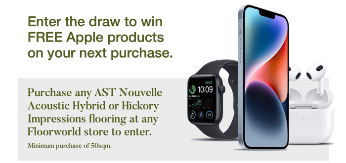 Apple Watch Series 7 Giveaway  Enter to Win a Free Apple Watch