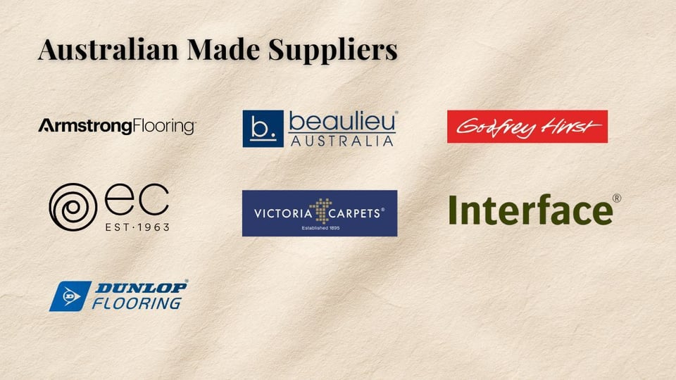 Australian Made Supplier Logos-1