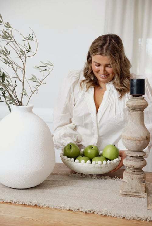 Flawless Interiors Designer Olivia