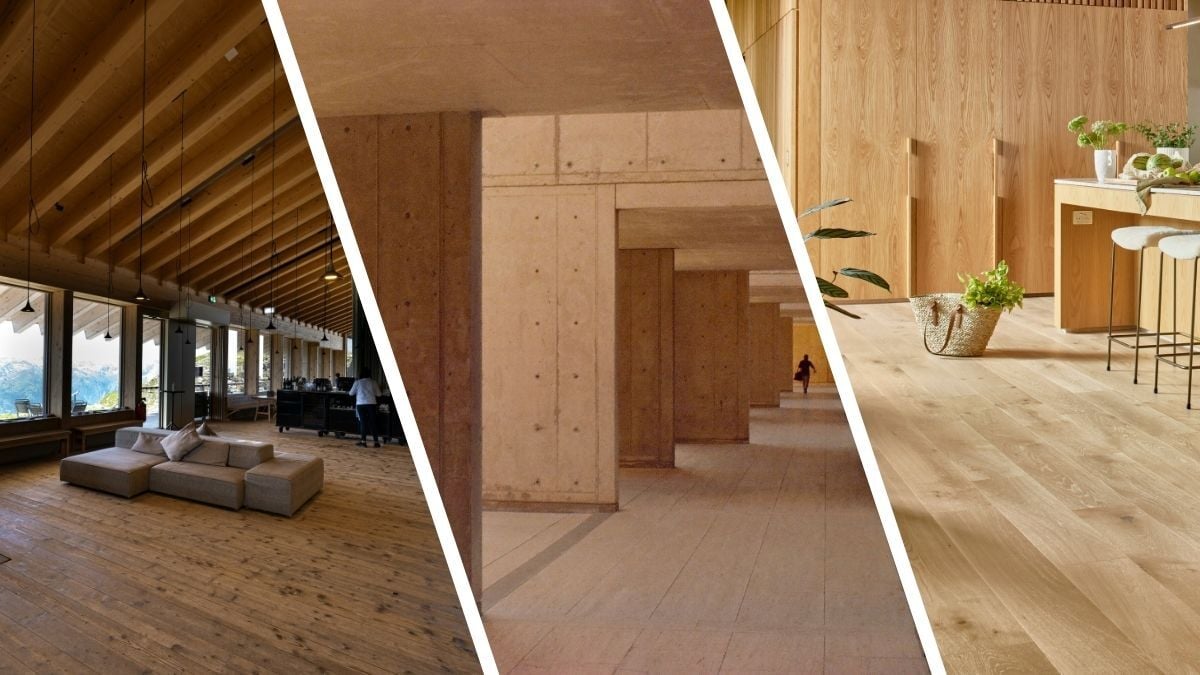 Timber Flooring Trends for 2026