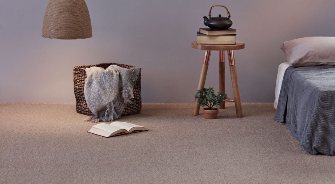 Victoria Carpet Bedroom