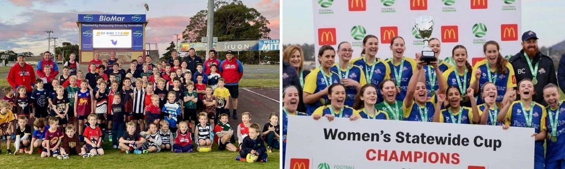 Devonport Community Sponsor