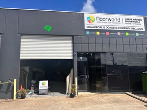 ABOUT NARRE WARREN FLOORWORLD
