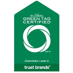 Global Green Tag