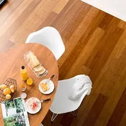 Eco-friendly Bamboo Flooring | Floorworld