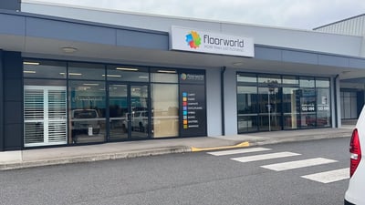 ABOUT NORTH LAKES FLOORWORLD