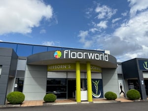 ABOUT HERBORN'S FLOORWORLD