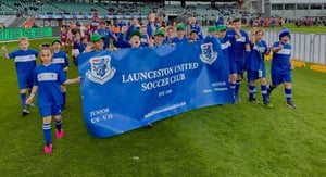 Launceston united