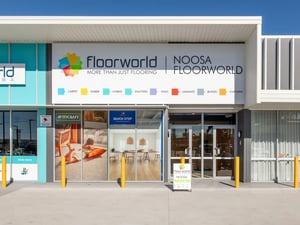 ABOUT NOOSA FLOORWORLD