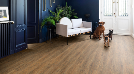 Camaro Polyfloor Vinyl Floor Floorworld