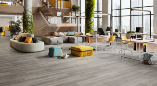 MiPlank Polyfloor Vinyl Floor Floorworld