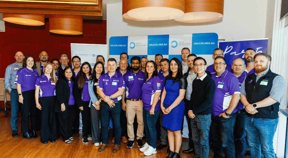 Pancare Group Photo 2025