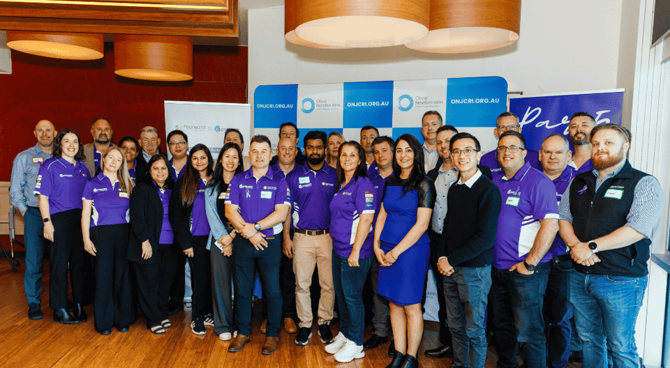 Pancare Group Photo 2025