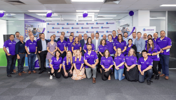 Pancare Image Group Launch Event