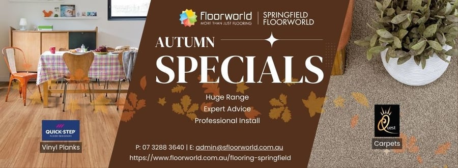 springfield autumn specials