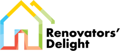 Renovators delight without fw logo