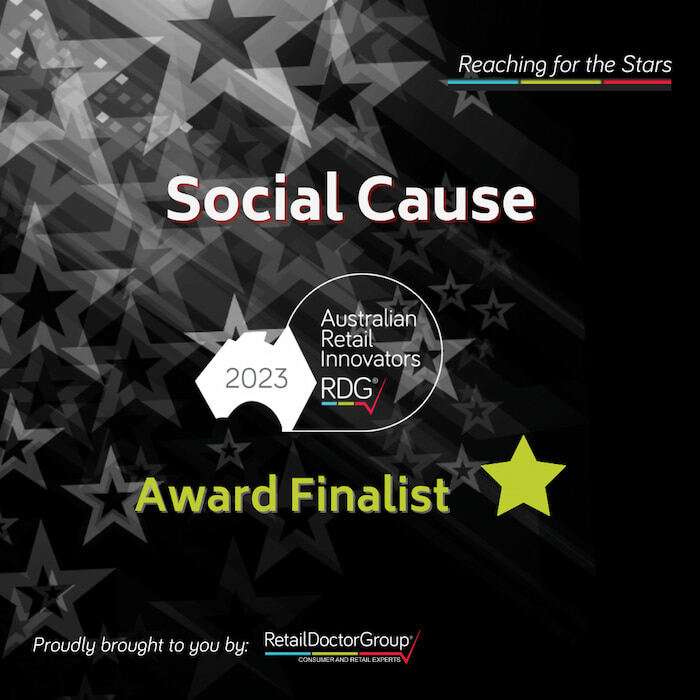 Retail Doctor Award Instagram Post LR