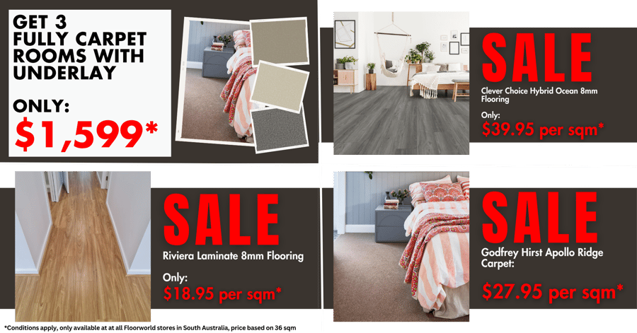 ABOUT ADELAIDE FLOORWORLD