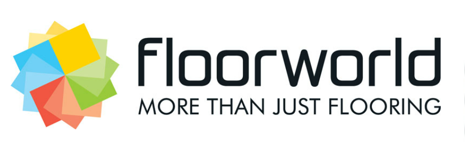 Floorworld logo