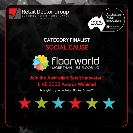 Social Cause Award