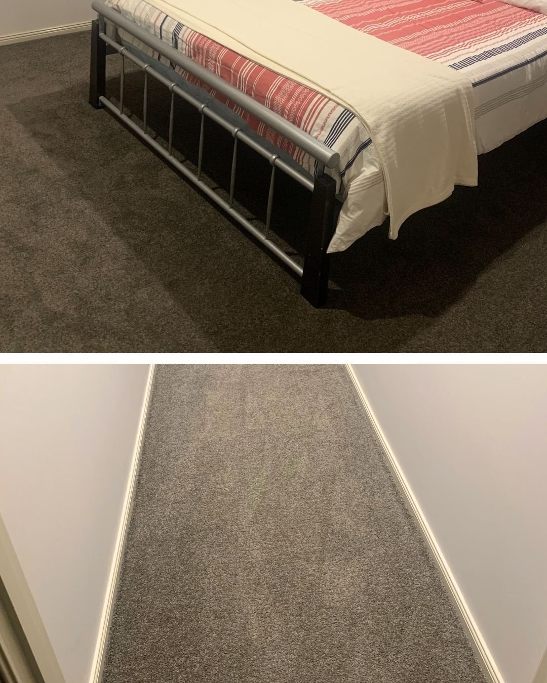 Stage 2 - Bedrooms
