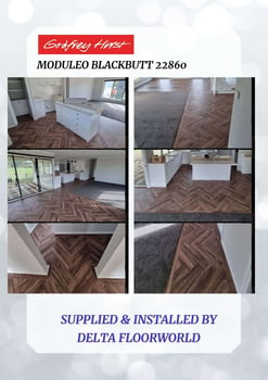 Ballarat floor work