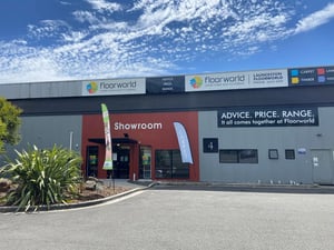 ABOUT LAUNCESTON FLOORWORLD