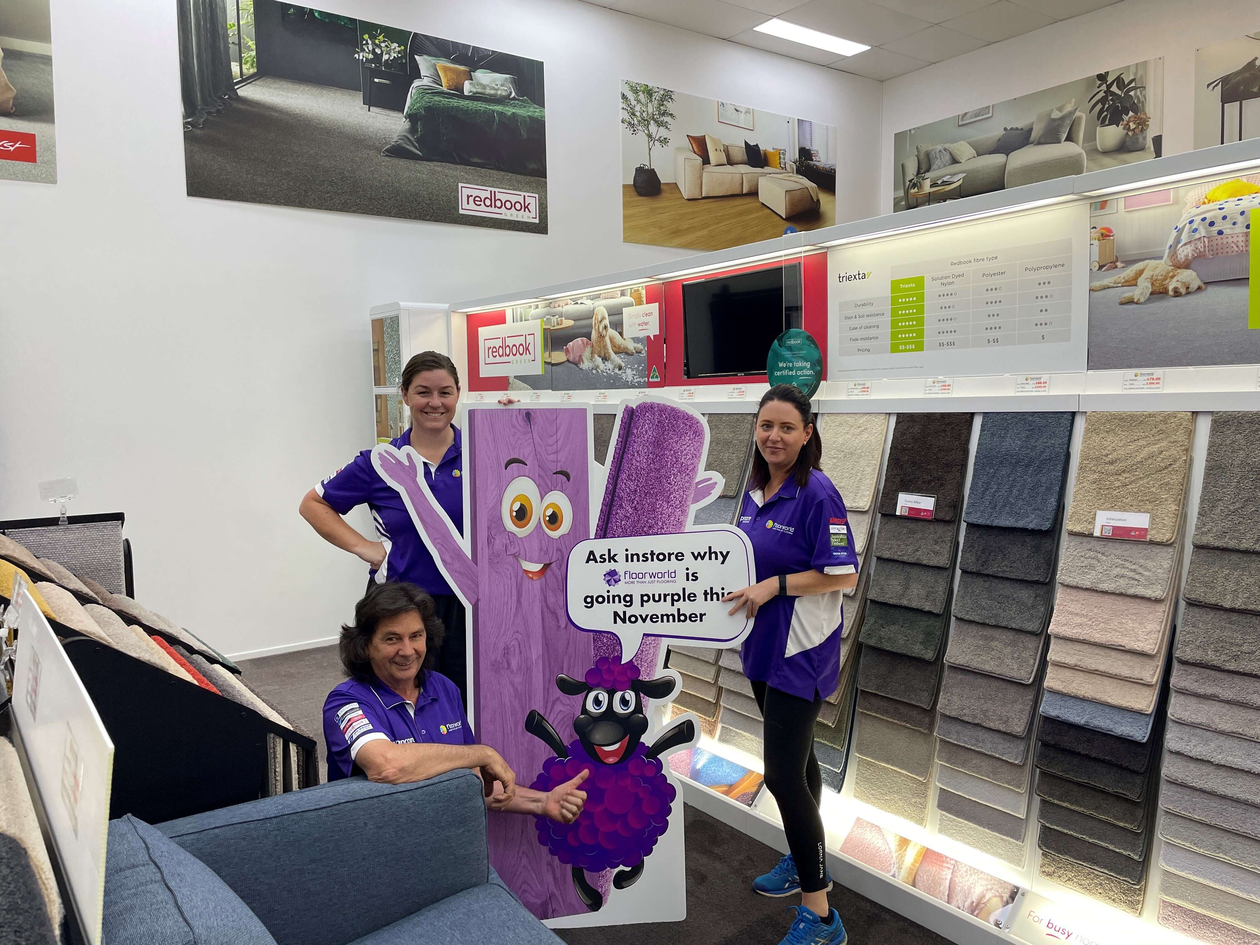 Toowoomba Pancare 2023