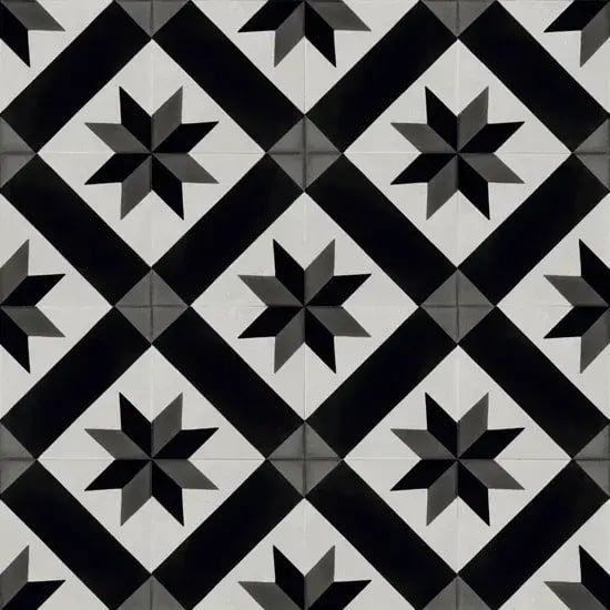 Primetex-Tile_&_Stone-Cordoba_Black_White 7