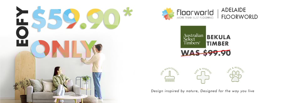 ABOUT ADELAIDE FLOORWORLD