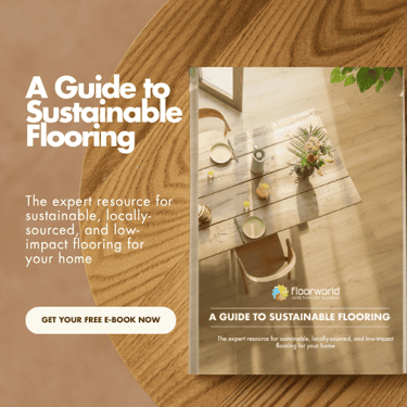 Floorworld Sustainability eBook