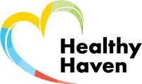 healthy haven without fw logo