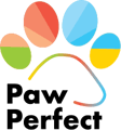 paw perfect without fw logo