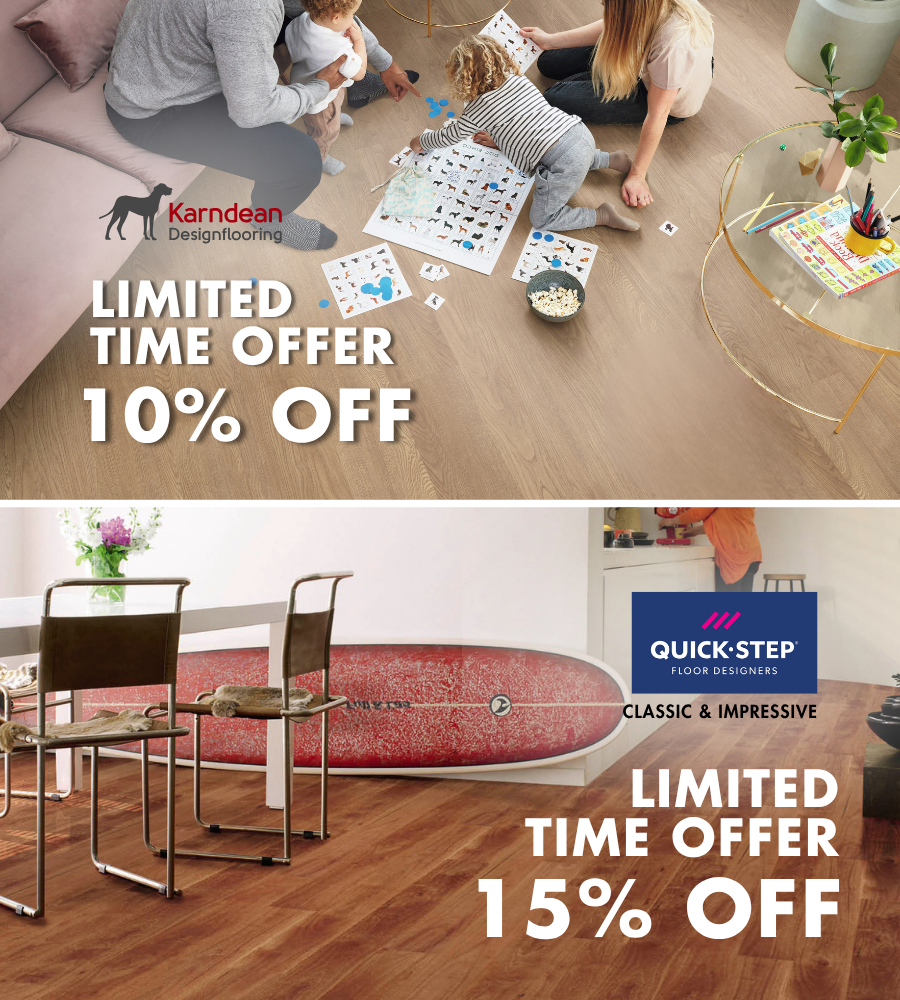 ABOUT SMITH'S FLOORWORLD RINGWOOD 