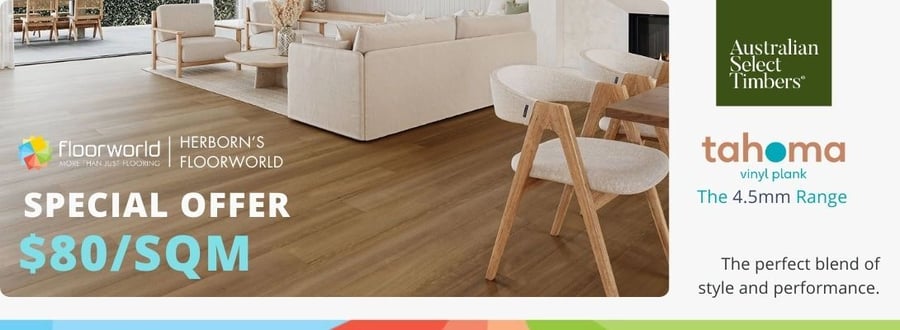 ABOUT HERBORN'S FLOORWORLD