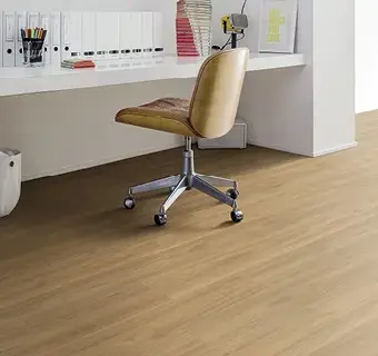 DIY timber flooring
