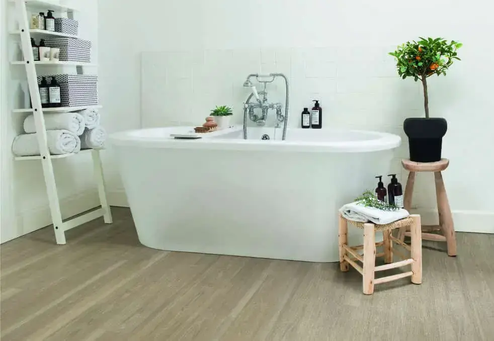 Vinyl Flooring Blog