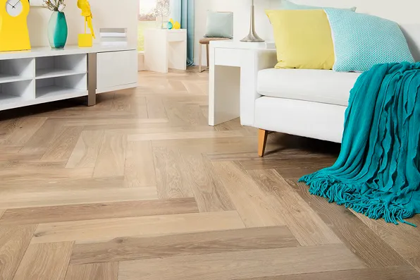 Australian Select Timbers Timber Flooring
