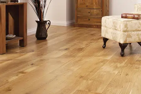 Australian Select Timbers - Timer Flooring