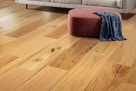 Clever Choice - Timber Flooring
