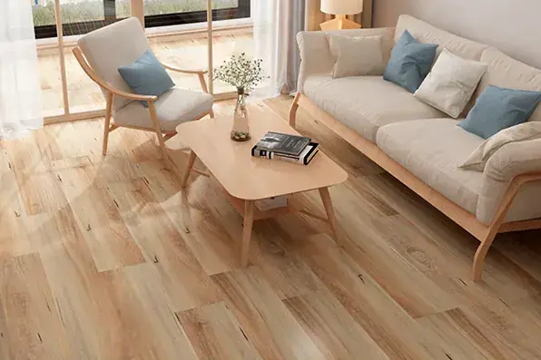 Clever Choice Flooring