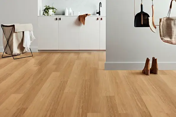 Godfrey Hirst Flooring