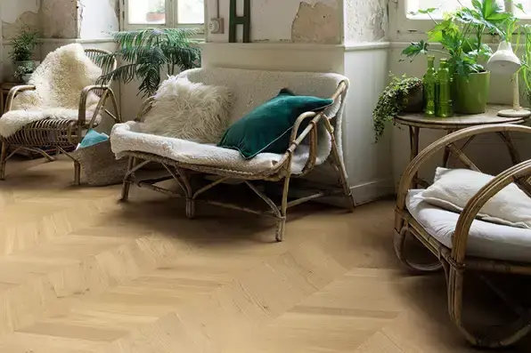 Quick Step Flooring