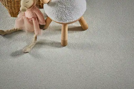 RedbookGreen - Carpet