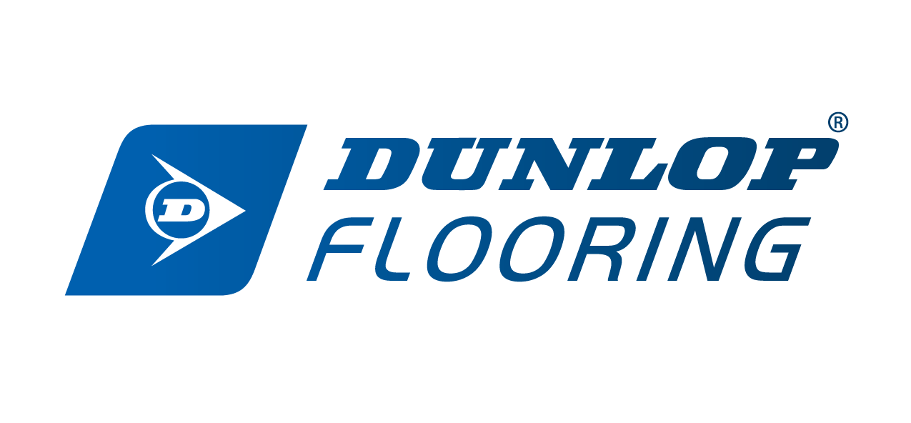Dunlop-Underlay-Logo